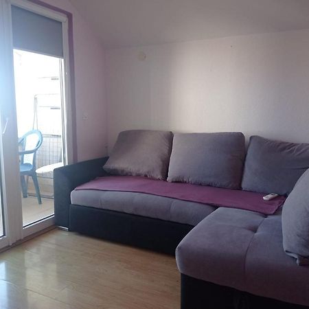 Apartments Tomisa Split Exterior photo