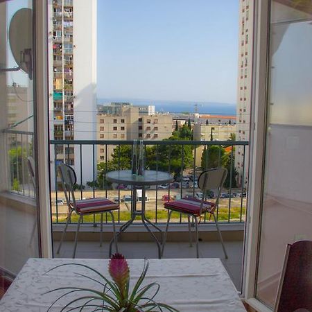 Apartments Tomisa Split Room photo