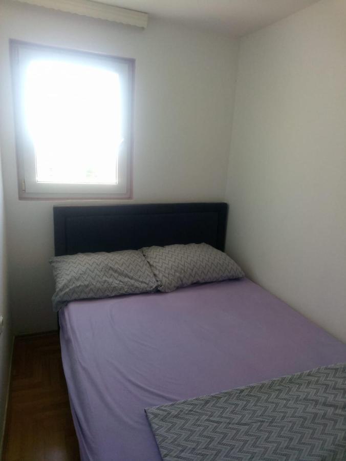 Apartments Tomisa Split Exterior photo