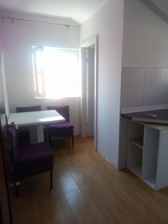 Apartments Tomisa Split Exterior photo
