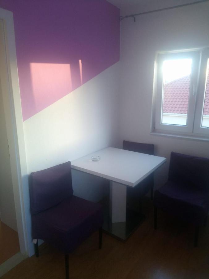 Apartments Tomisa Split Exterior photo