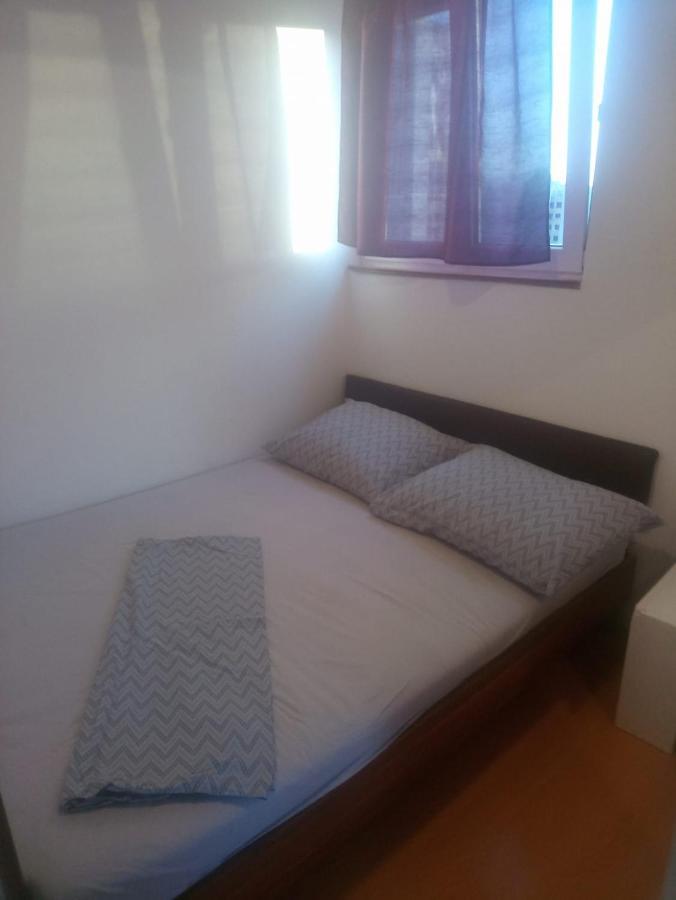 Apartments Tomisa Split Exterior photo