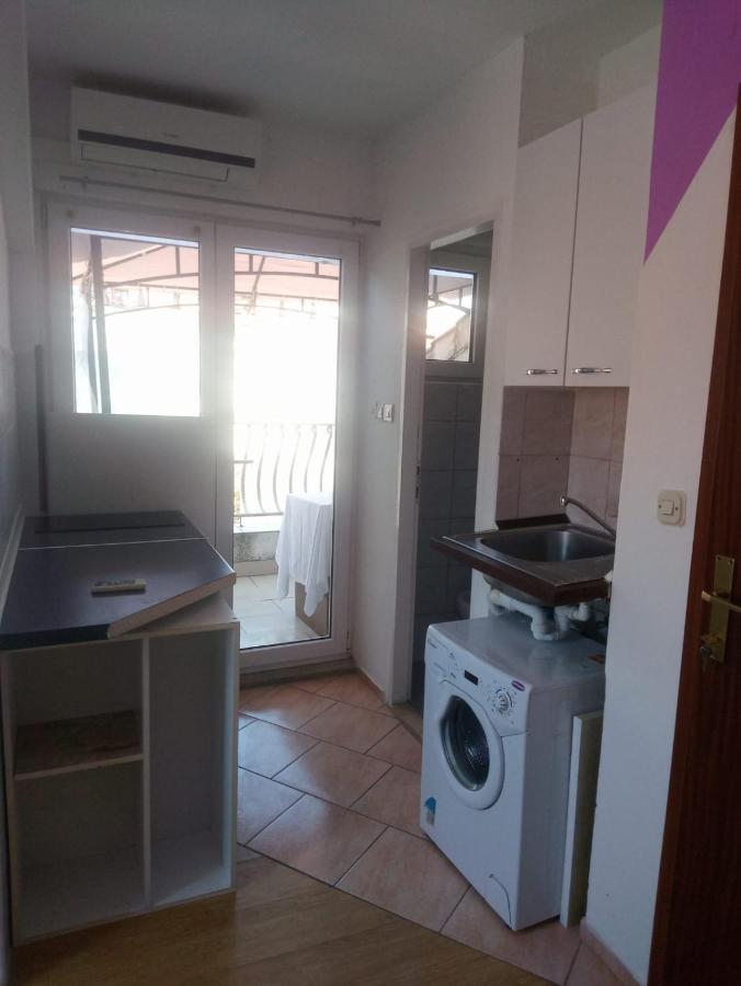 Apartments Tomisa Split Exterior photo