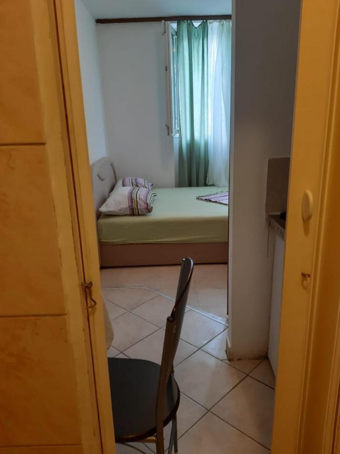 Apartments Tomisa Split Exterior photo