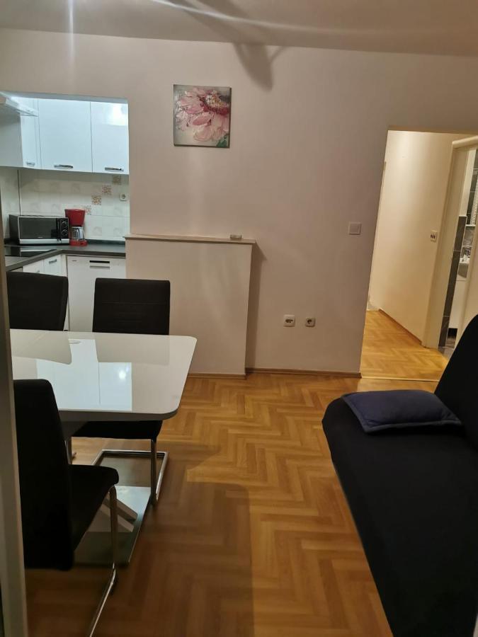 Apartments Tomisa Split Exterior photo