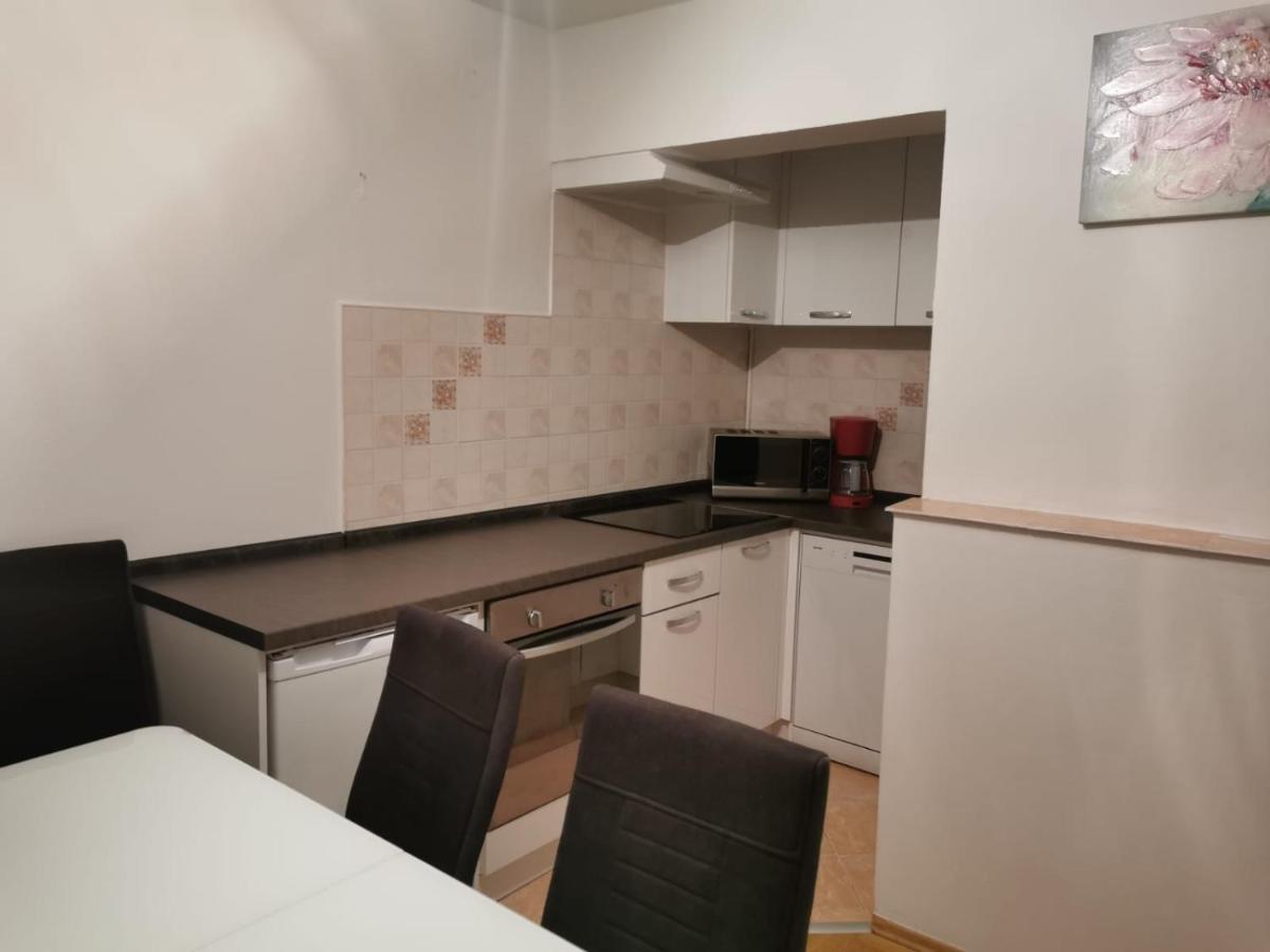 Apartments Tomisa Split Exterior photo