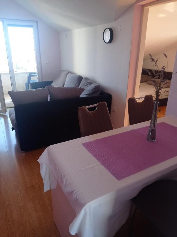 Apartments Tomisa Split Exterior photo