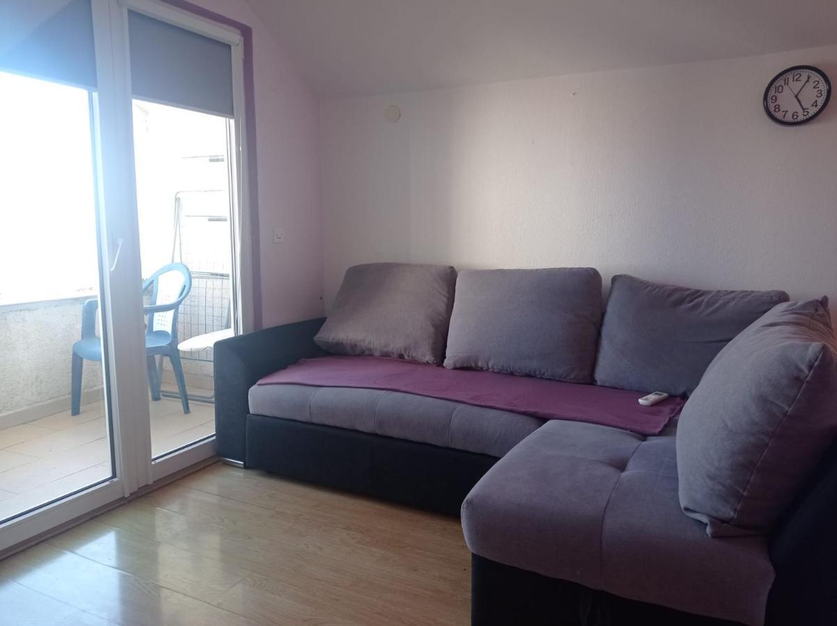 Apartments Tomisa Split Exterior photo