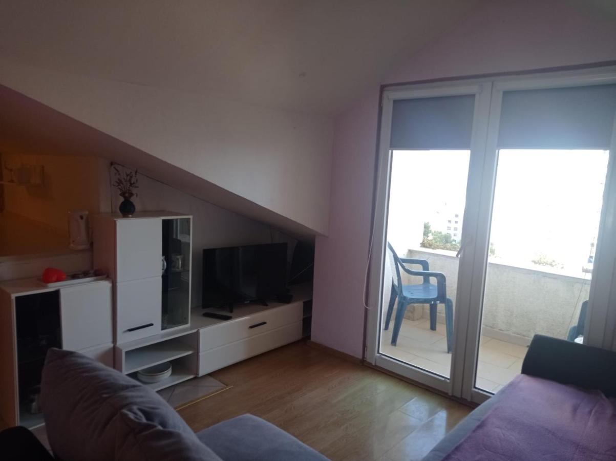 Apartments Tomisa Split Exterior photo