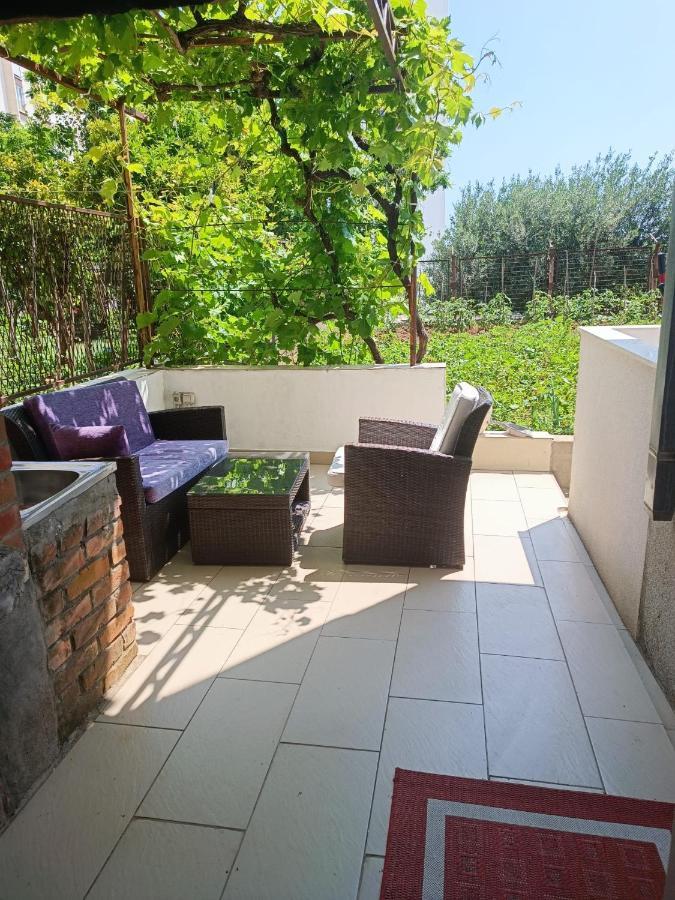 Apartments Tomisa Split Exterior photo