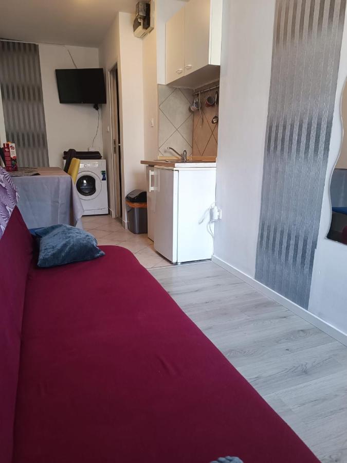 Apartments Tomisa Split Exterior photo