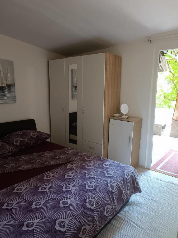Apartments Tomisa Split Exterior photo