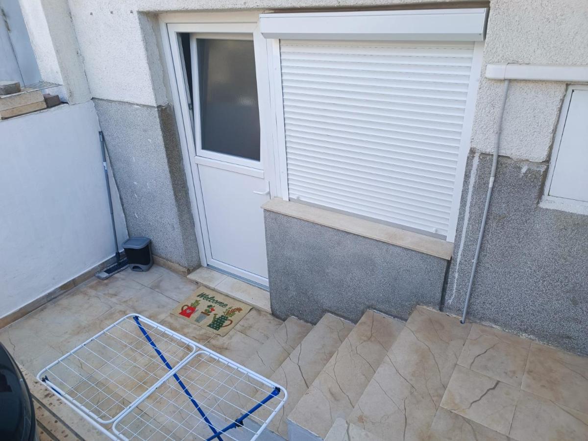 Apartments Tomisa Split Exterior photo