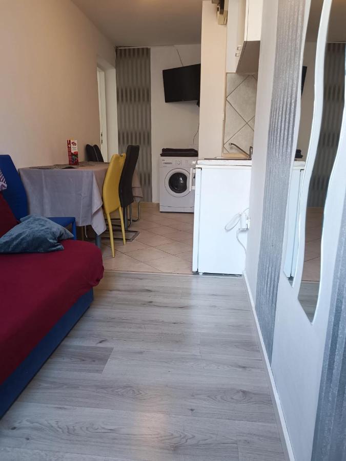 Apartments Tomisa Split Exterior photo