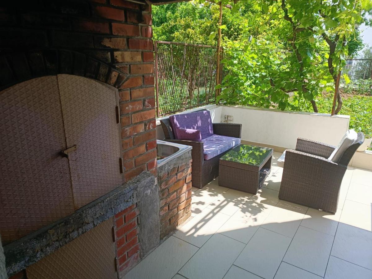 Apartments Tomisa Split Exterior photo
