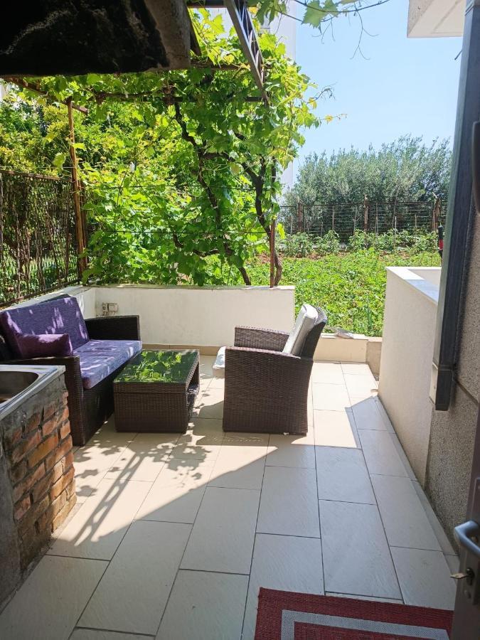 Apartments Tomisa Split Exterior photo