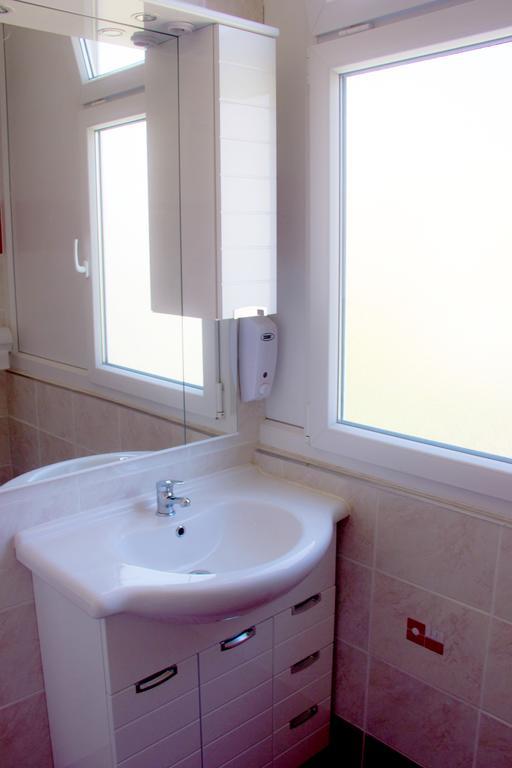 Apartments Tomisa Split Room photo