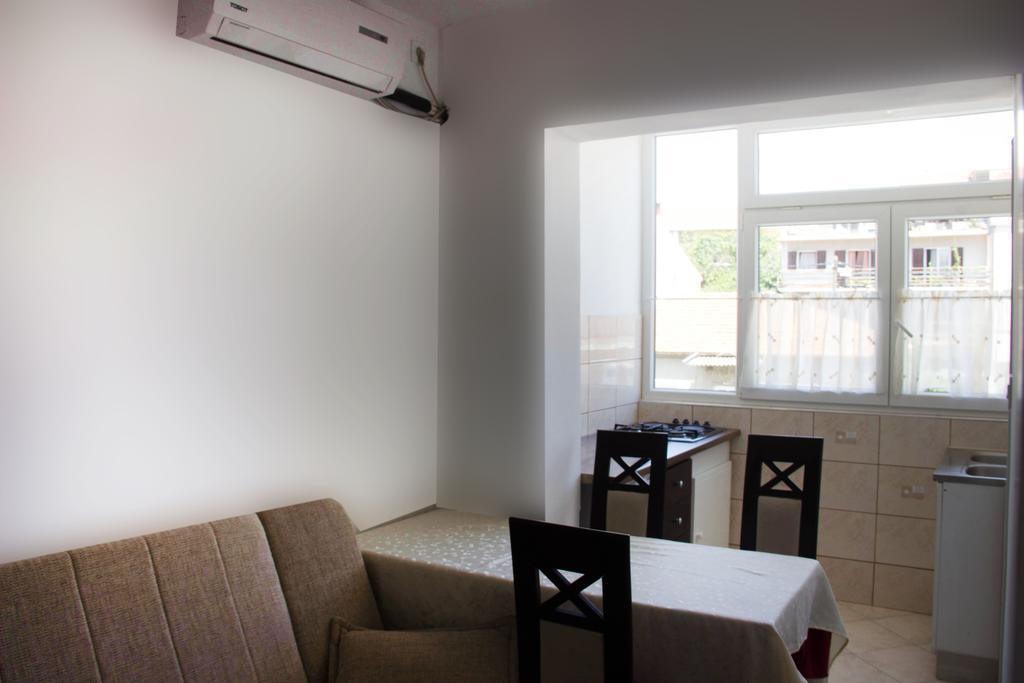 Apartments Tomisa Split Room photo