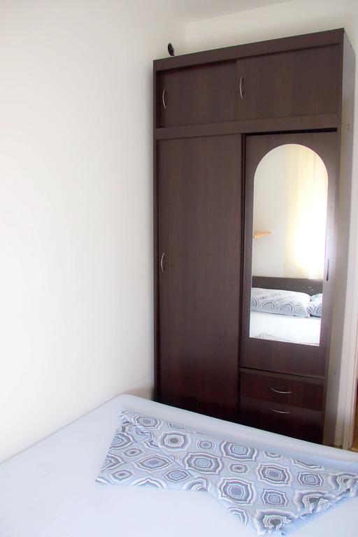 Apartments Tomisa Split Room photo