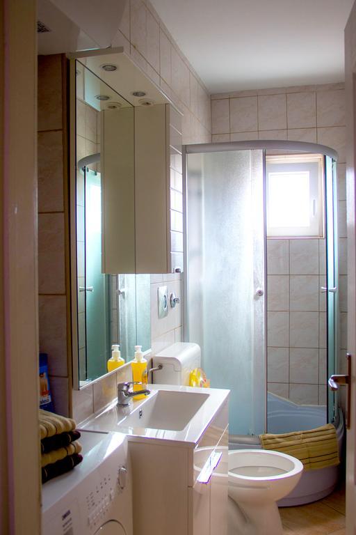 Apartments Tomisa Split Room photo