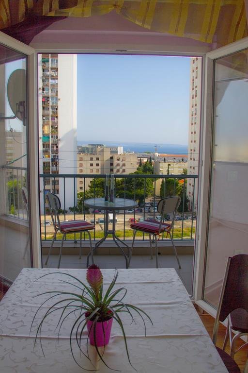 Apartments Tomisa Split Room photo