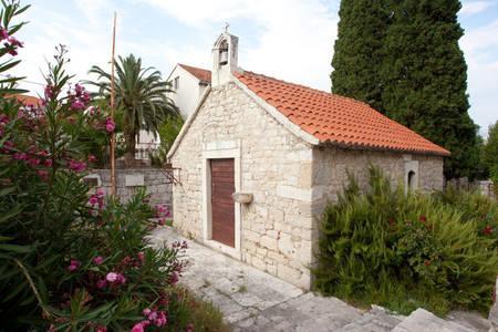 Apartments Tomisa Split Exterior photo